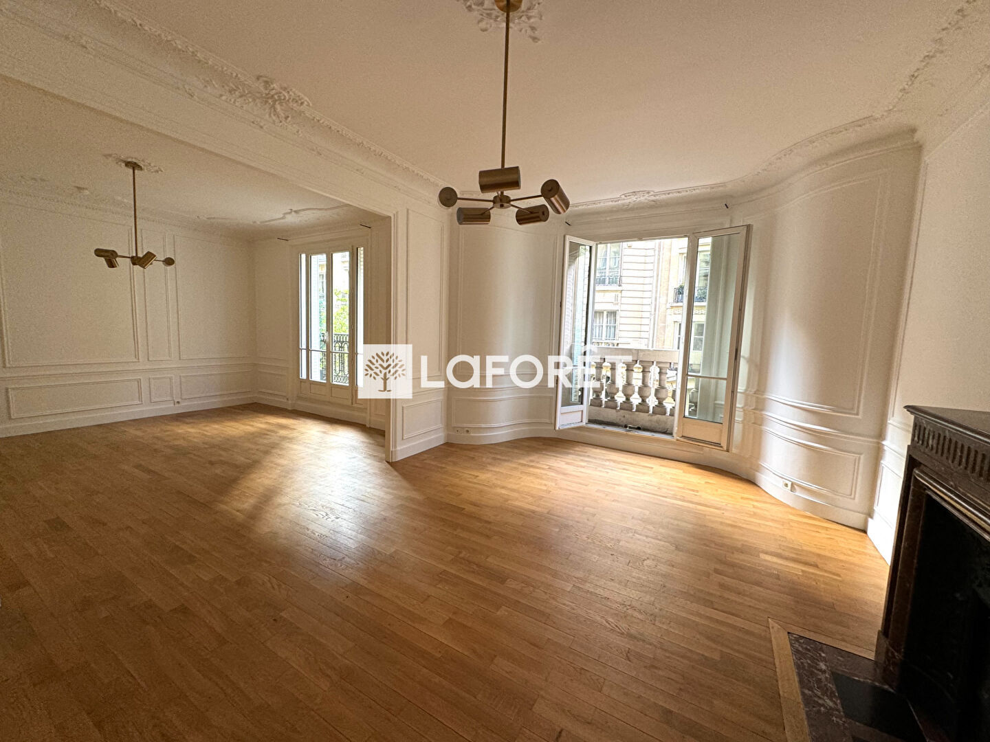 Appartement a louer neuilly-sur-seine - 4 pièce(s) - 98 m2 - Surfyn