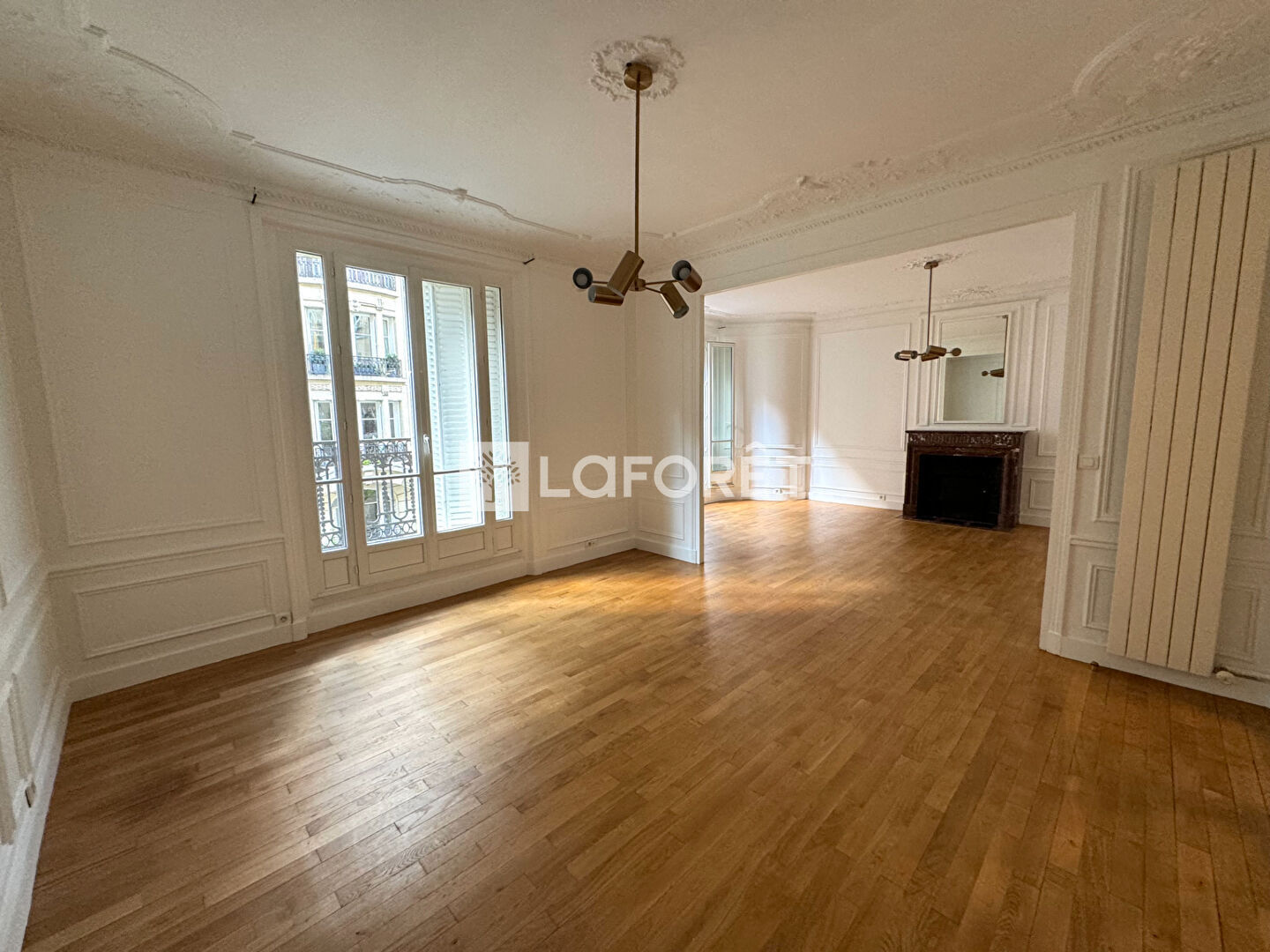Appartement a louer neuilly-sur-seine - 4 pièce(s) - 98 m2 - Surfyn