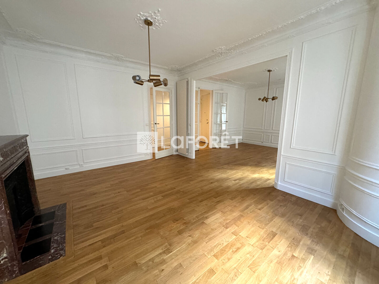 Appartement a louer neuilly-sur-seine - 4 pièce(s) - 98 m2 - Surfyn