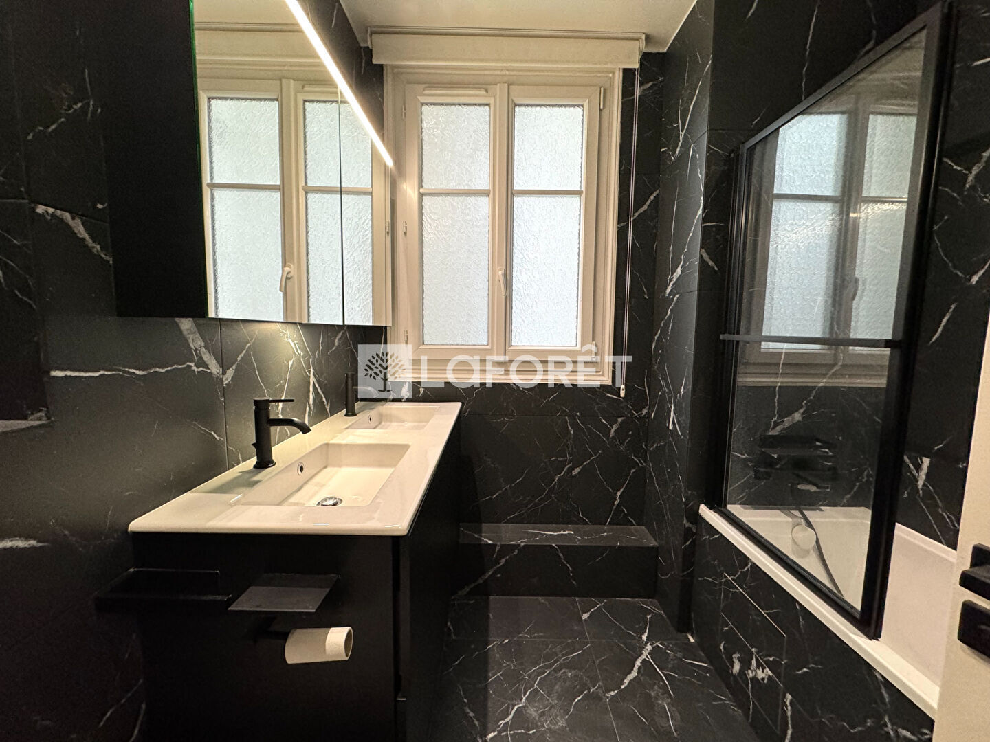 Appartement a louer neuilly-sur-seine - 4 pièce(s) - 98 m2 - Surfyn