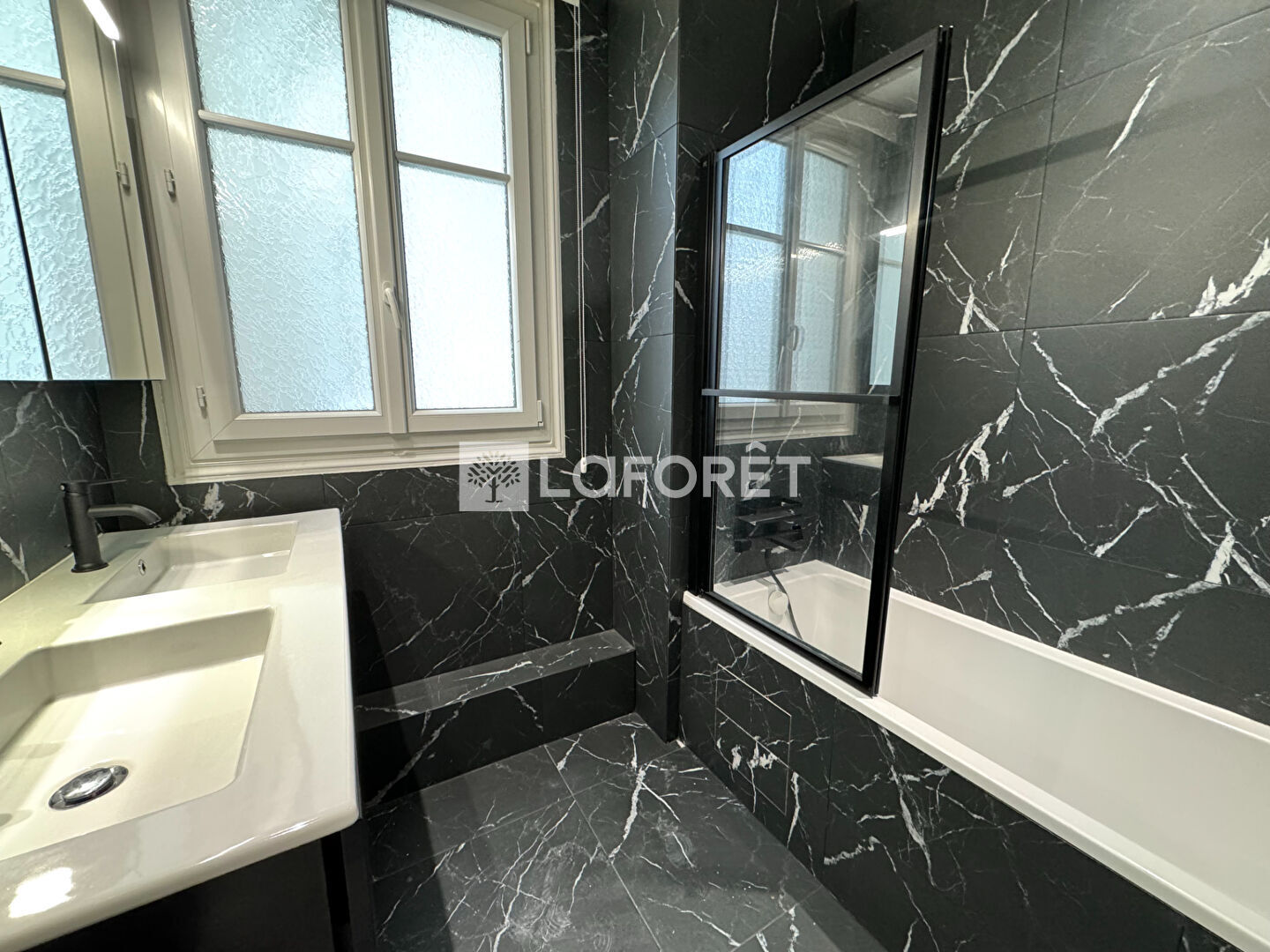 Appartement a louer neuilly-sur-seine - 4 pièce(s) - 98 m2 - Surfyn