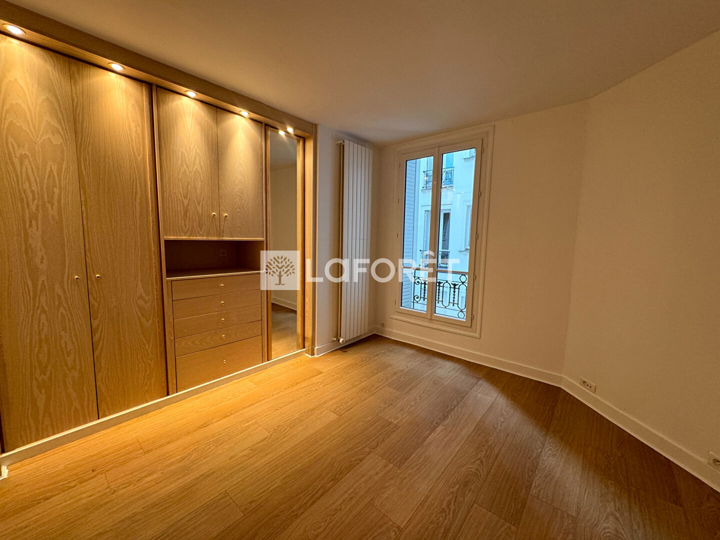 Appartement a louer neuilly-sur-seine - 4 pièce(s) - 98 m2 - Surfyn
