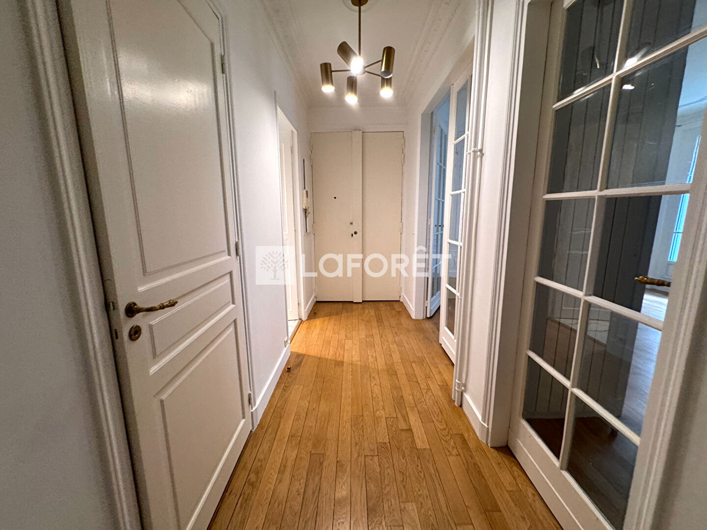 Appartement a louer neuilly-sur-seine - 4 pièce(s) - 98 m2 - Surfyn