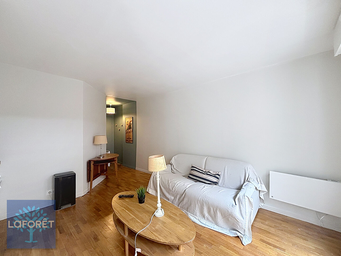 Maison à louer, 27m², Levallois-Perret