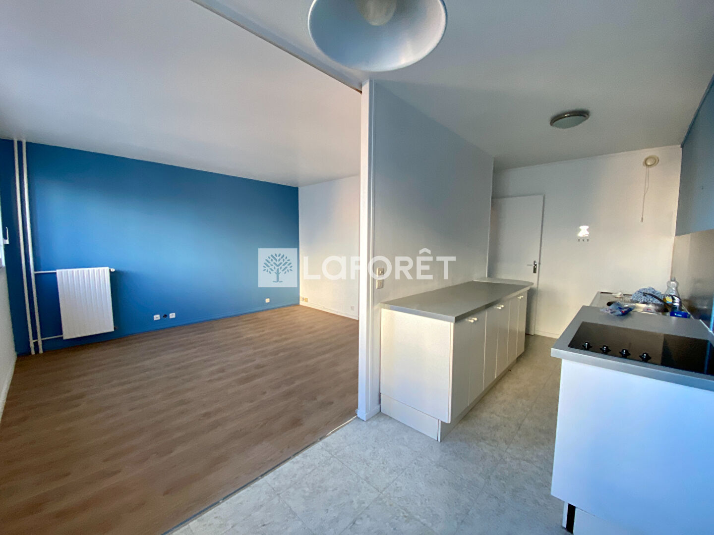 Maison à louer, 48m², Levallois-Perret