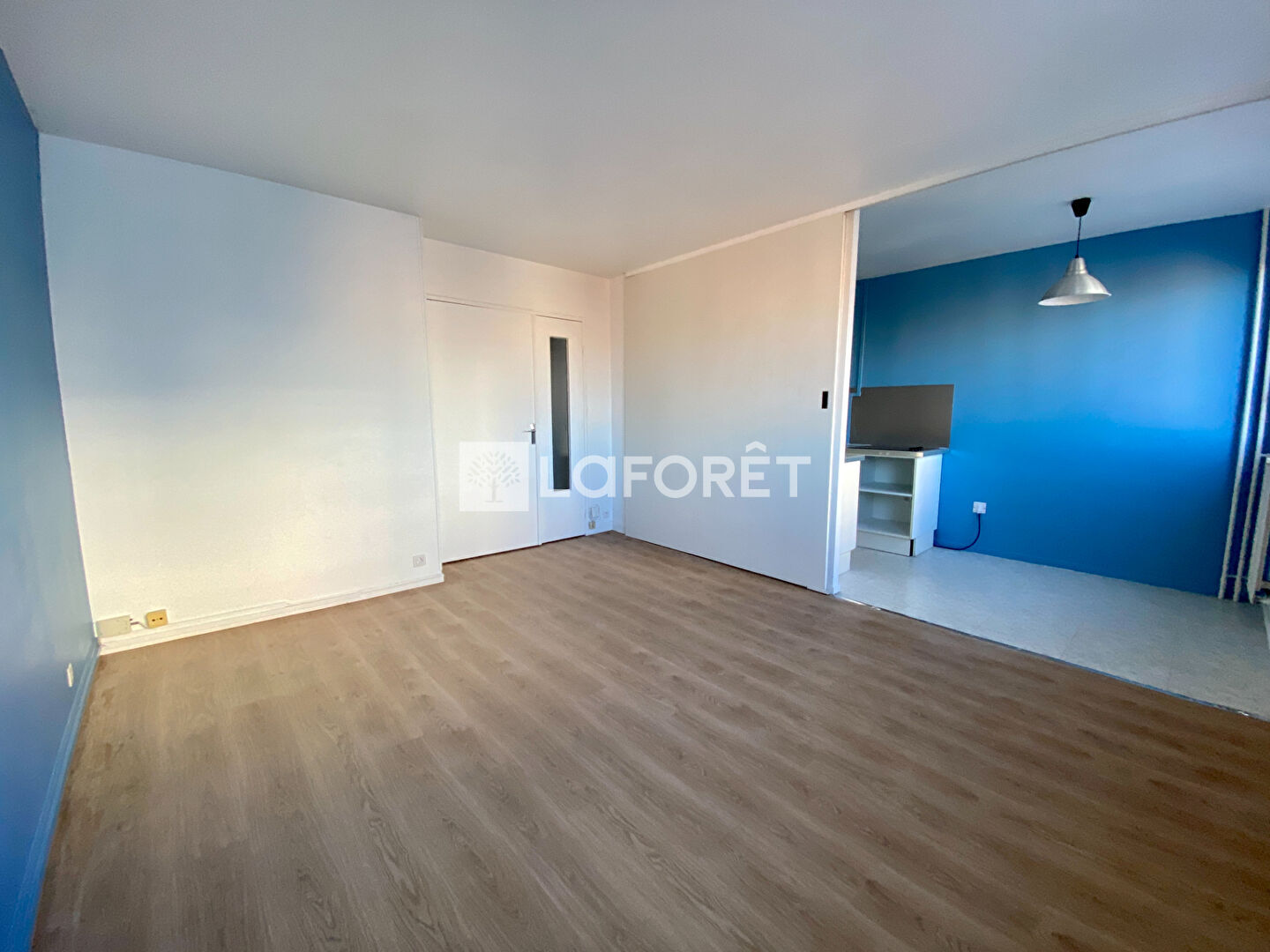 Maison à louer, 48m², Levallois-Perret
