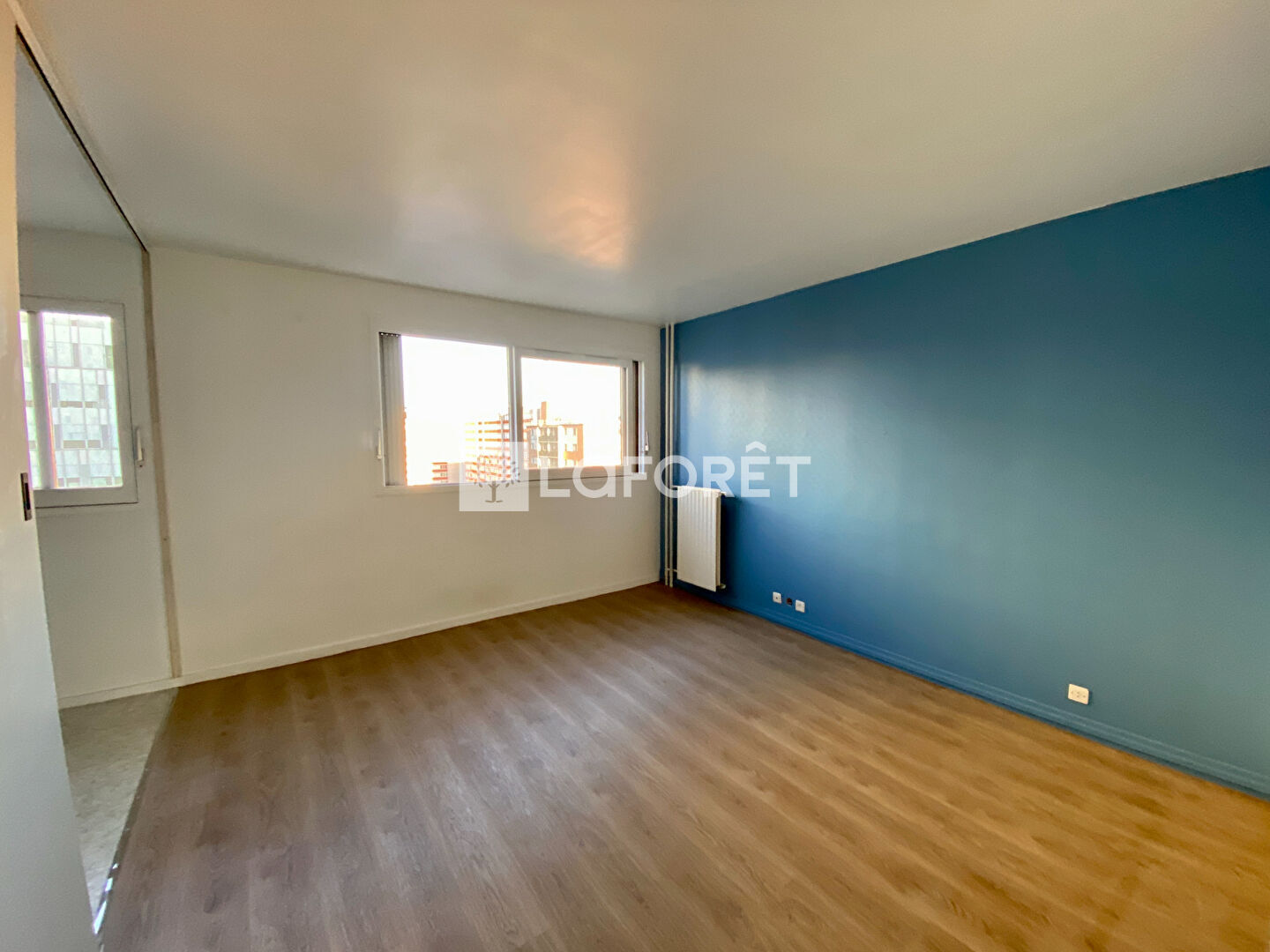 Maison à louer, 48m², Levallois-Perret