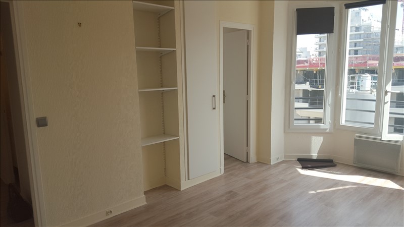Maison à louer, 18m², LEVALLOIS PERRET