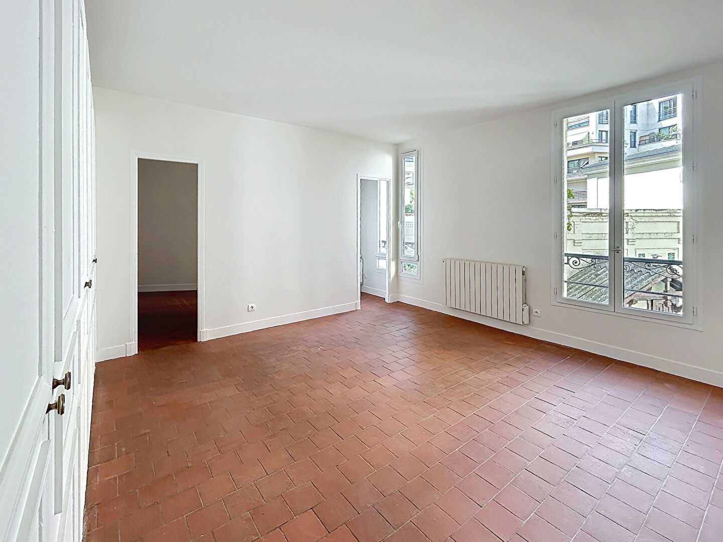 Maison à louer, 51m², Levallois-Perret