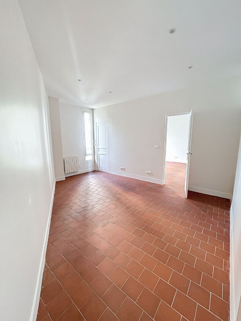 Maison à louer, 51m², Levallois-Perret