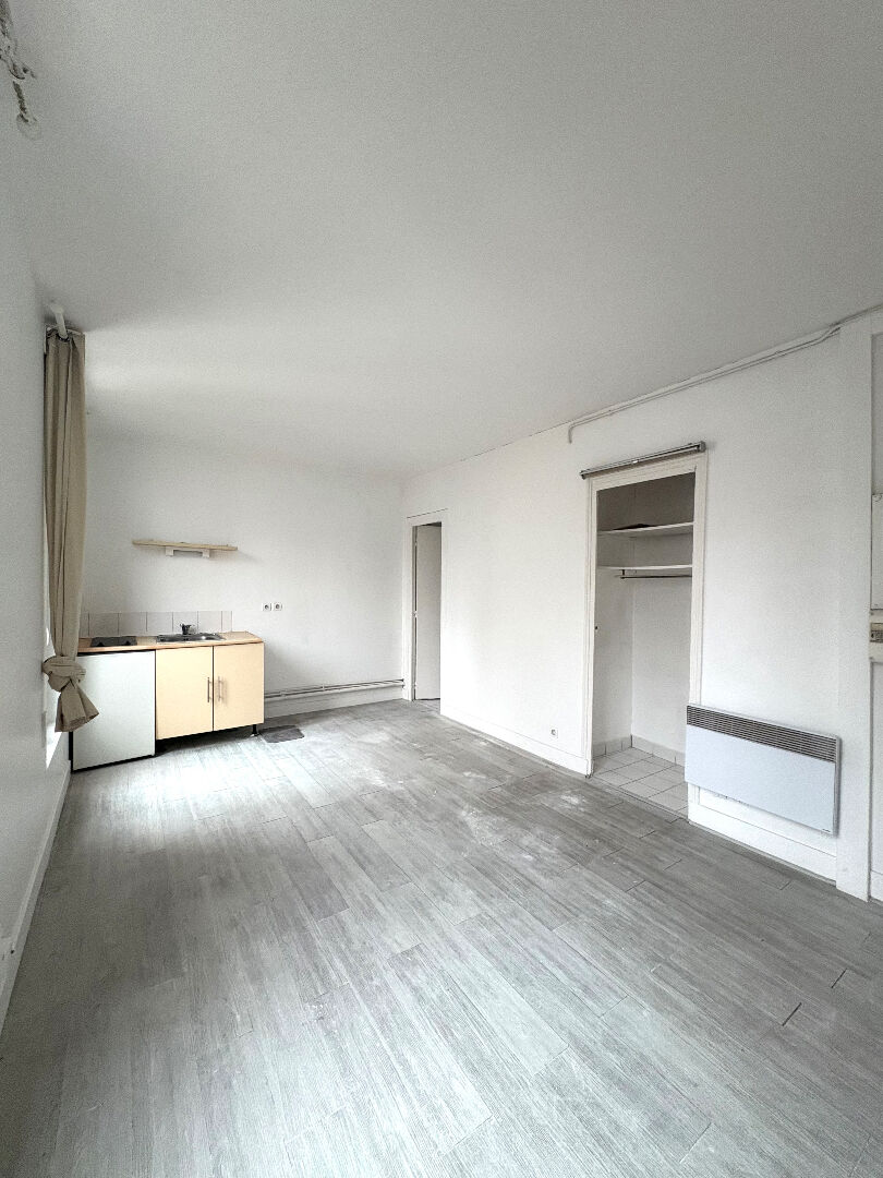 Maison à louer, 20m², Levallois-Perret