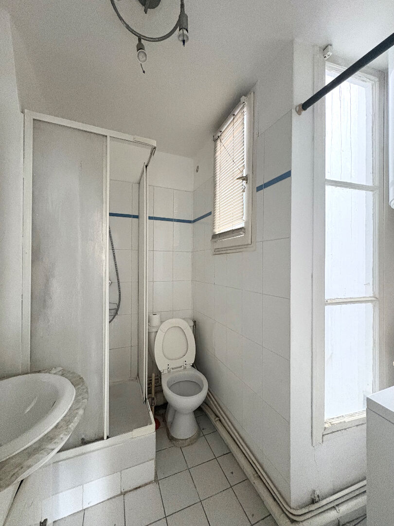 Maison à louer, 20m², Levallois-Perret