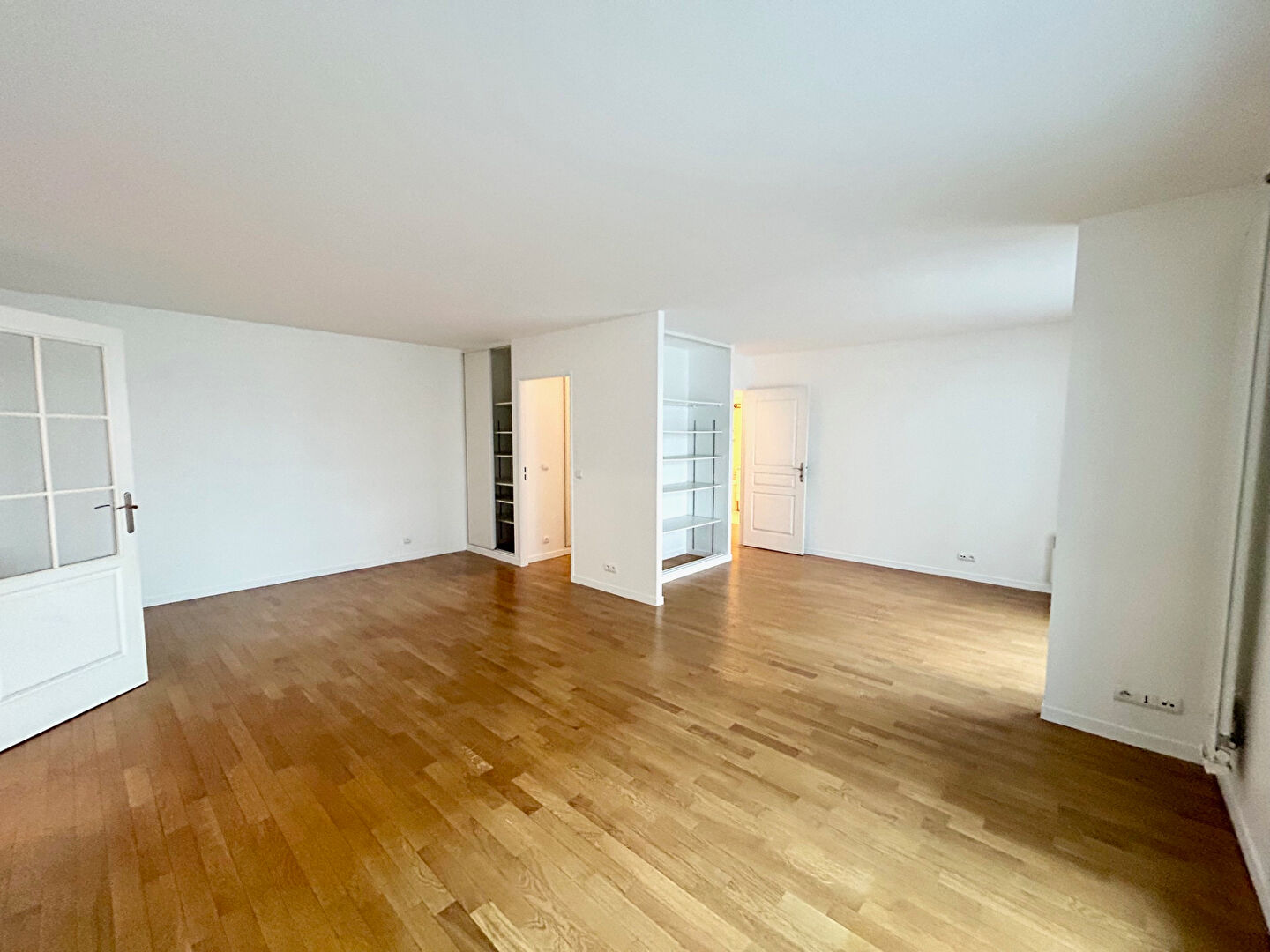 Maison à louer, 68m², Levallois-Perret