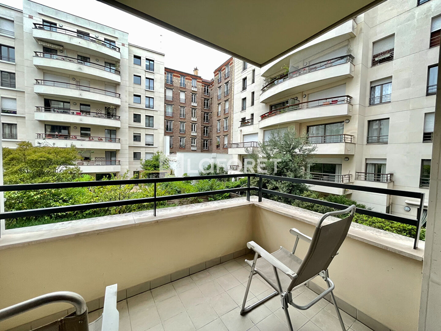 Maison à louer, 68m², Levallois-Perret