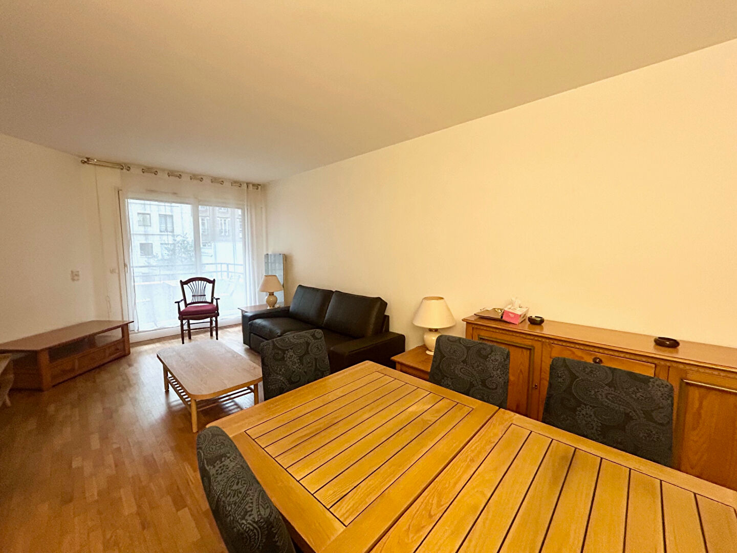 Maison à louer, 68m², Levallois-Perret