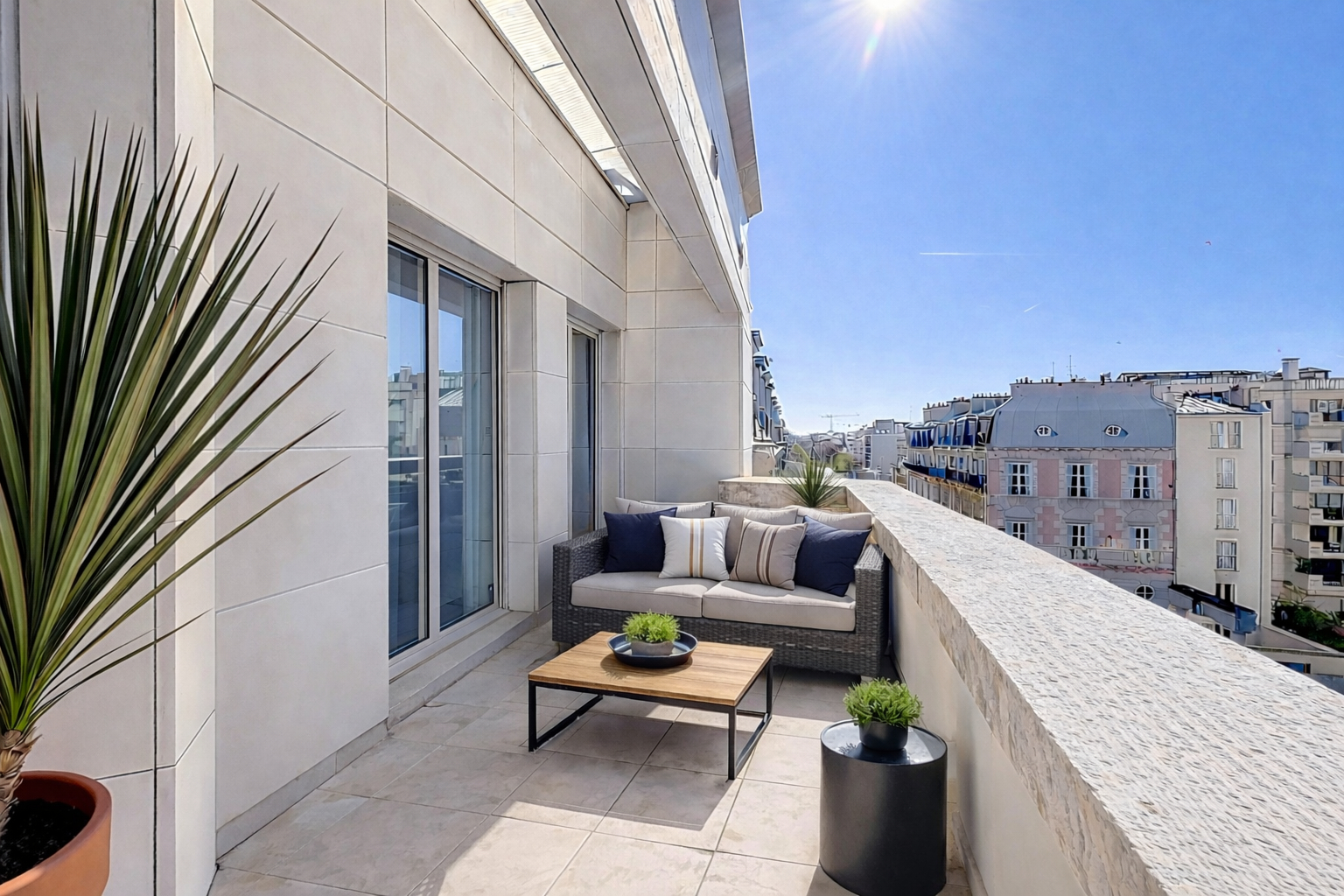 Maison à vendre, 114m², Courbevoie