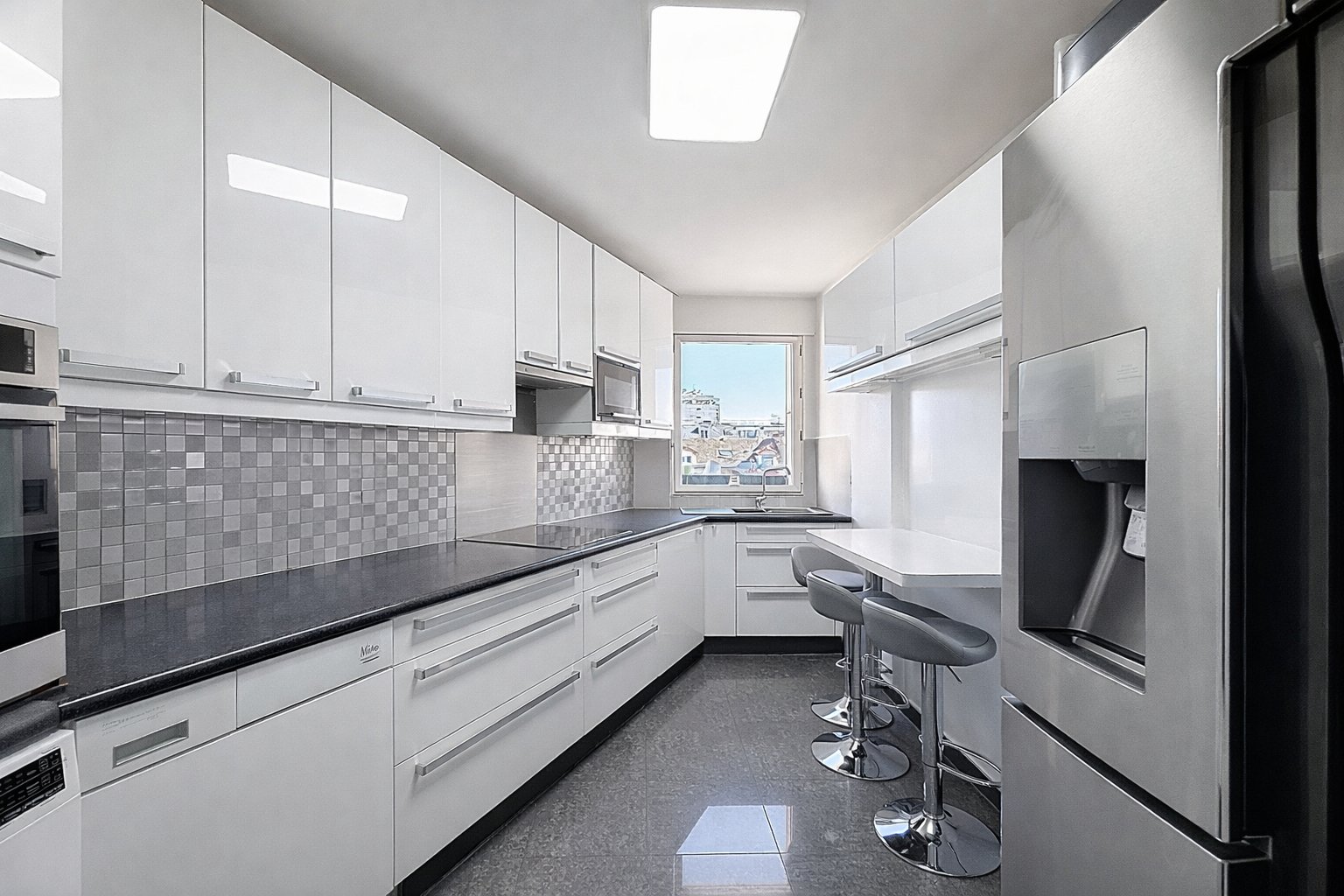 Maison à vendre, 114m², Courbevoie