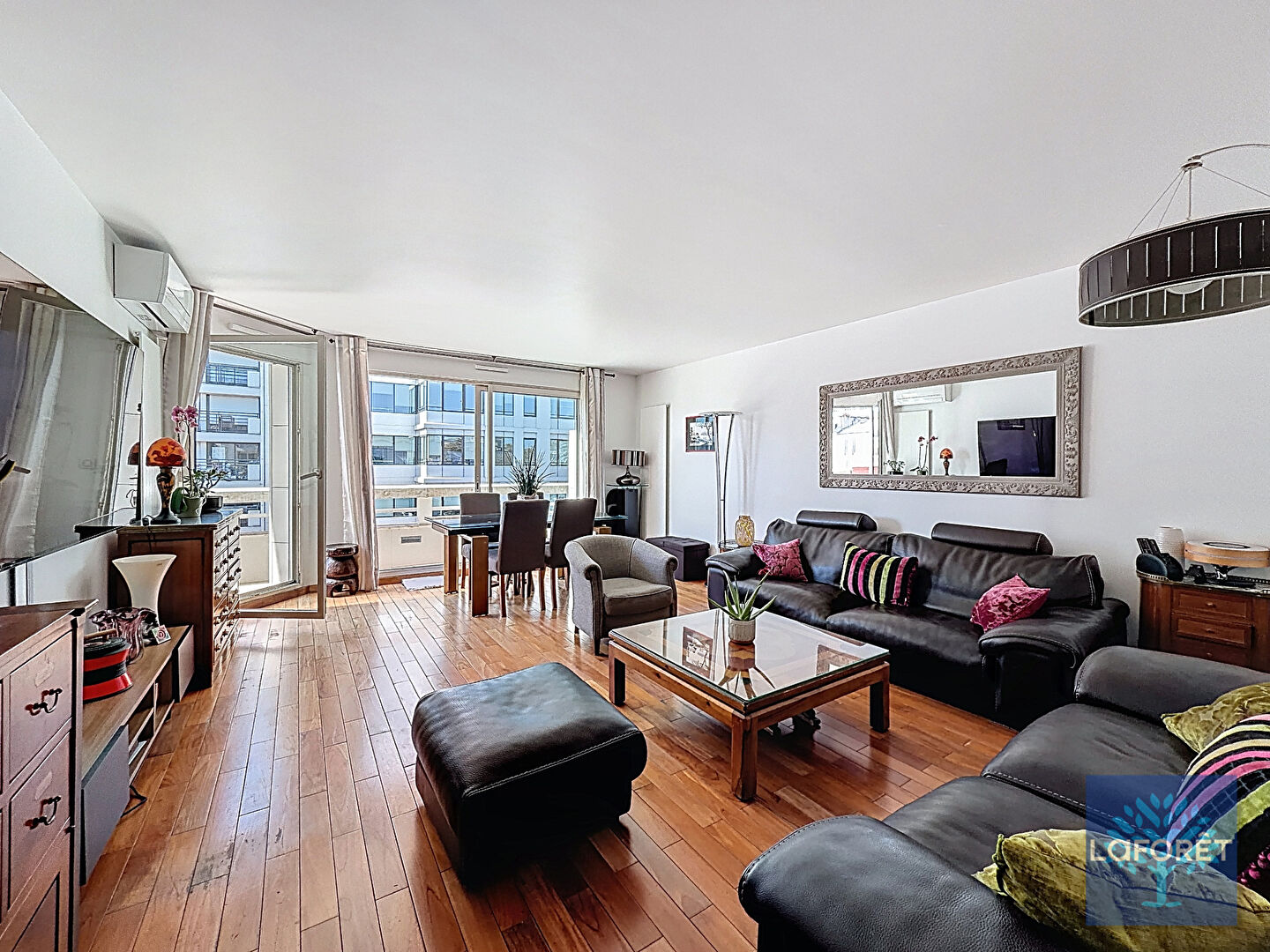 Maison à vendre, 114m², Courbevoie