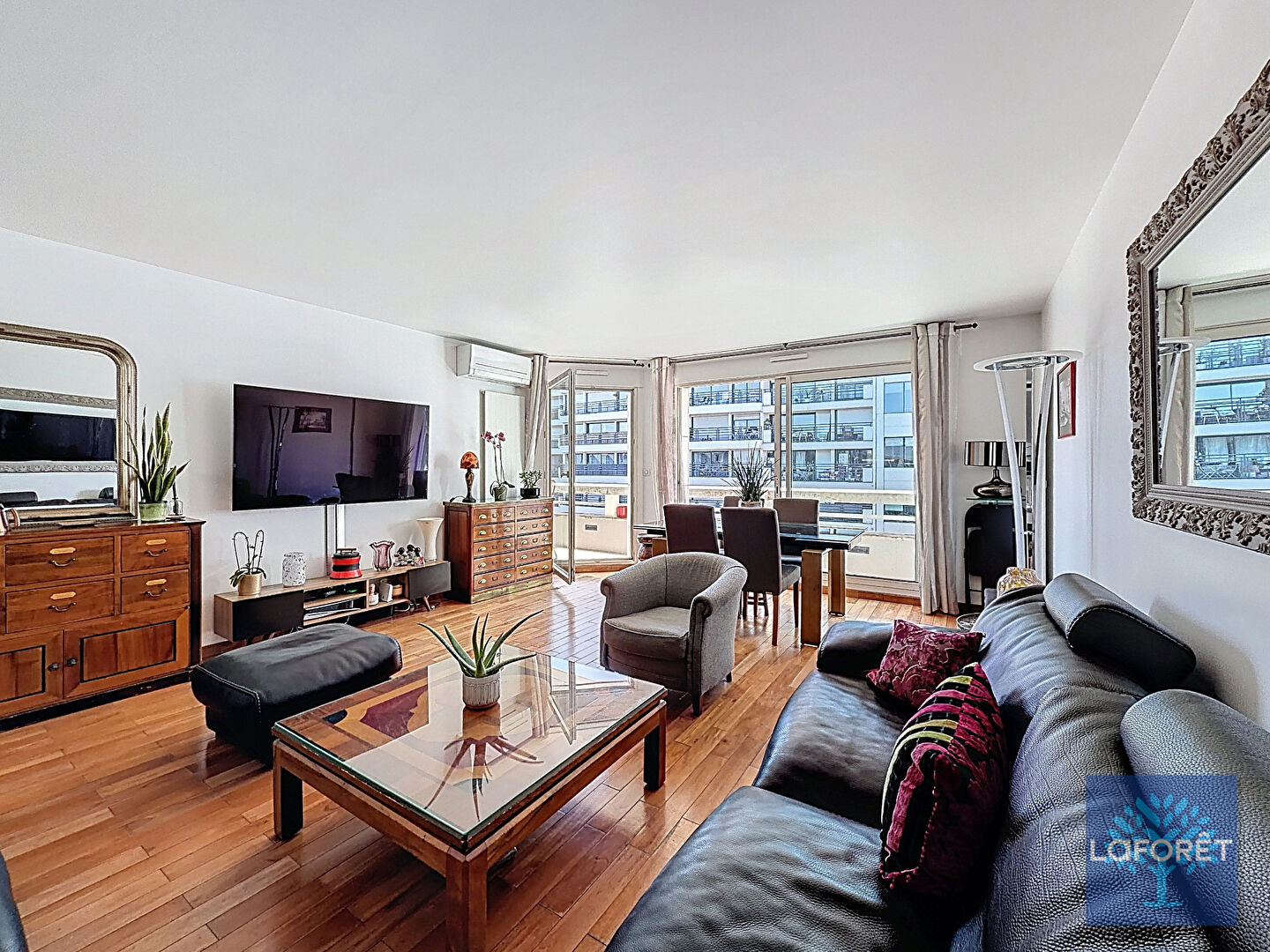 Maison à vendre, 114m², Courbevoie