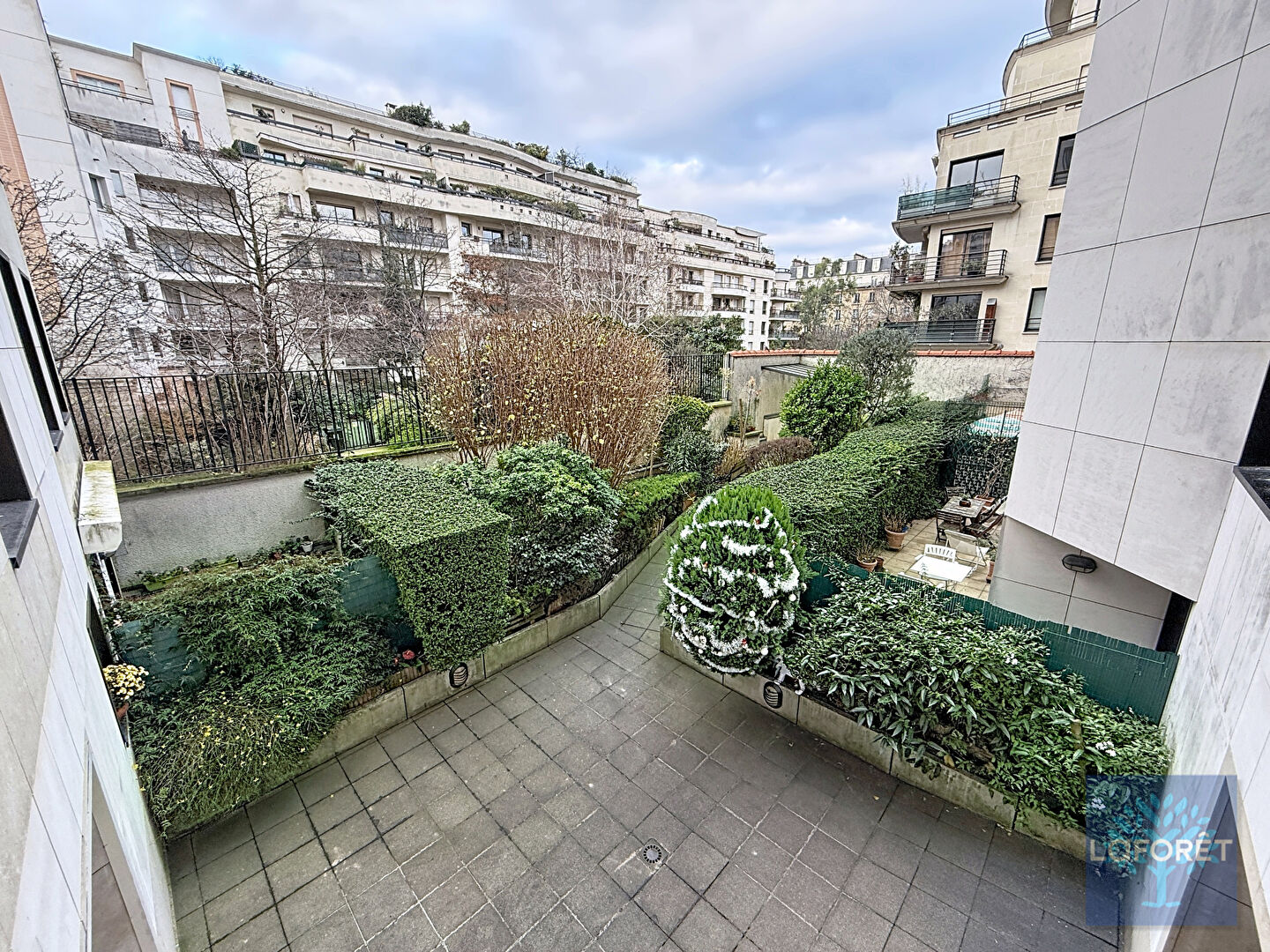 Maison à vendre, 54m², Levallois-Perret
