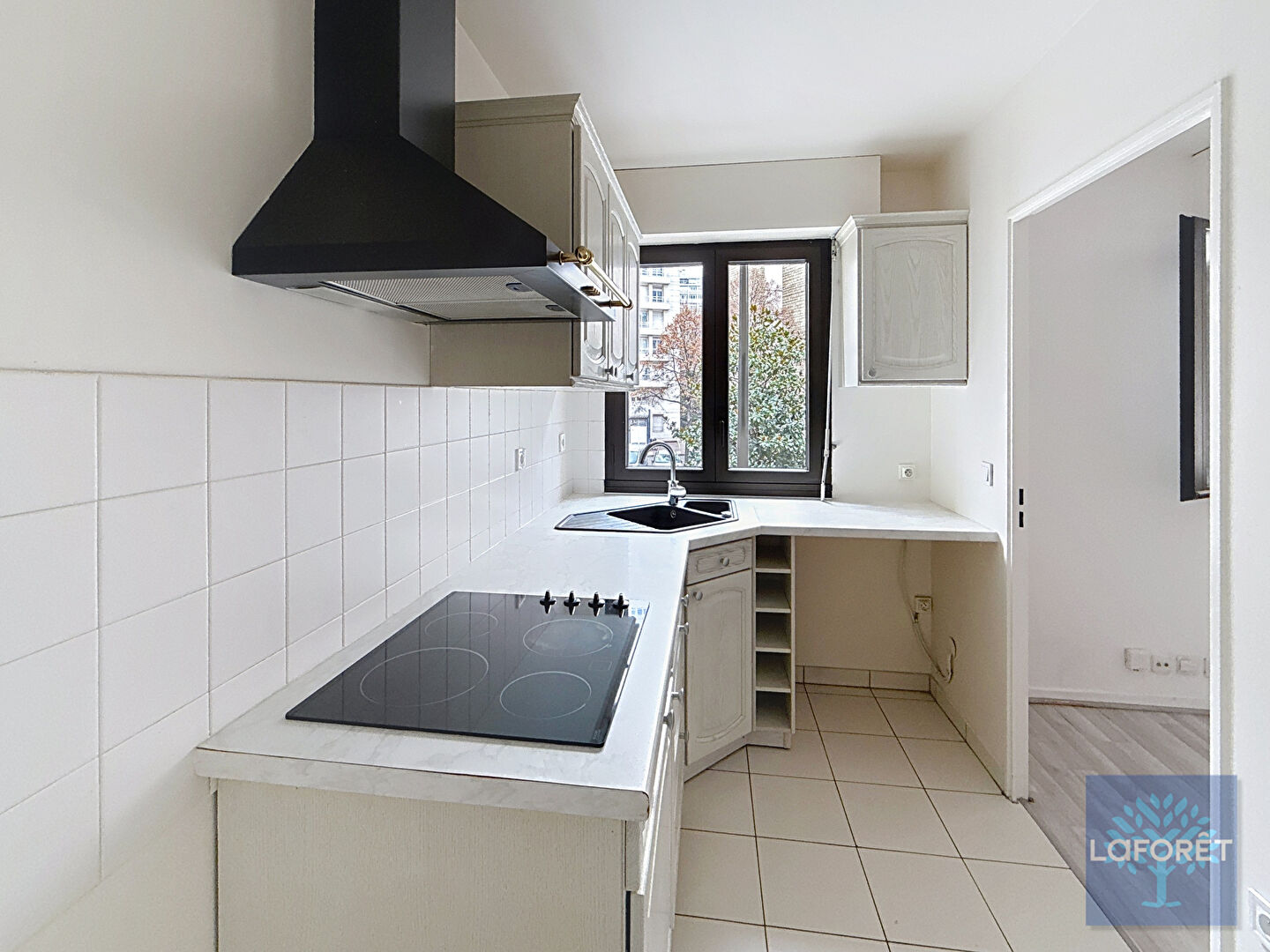 Maison à vendre, 54m², Levallois-Perret