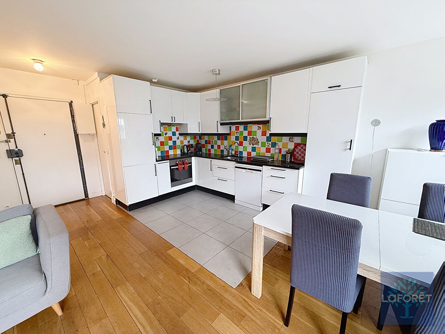 Maison à vendre, 50m², Levallois-Perret