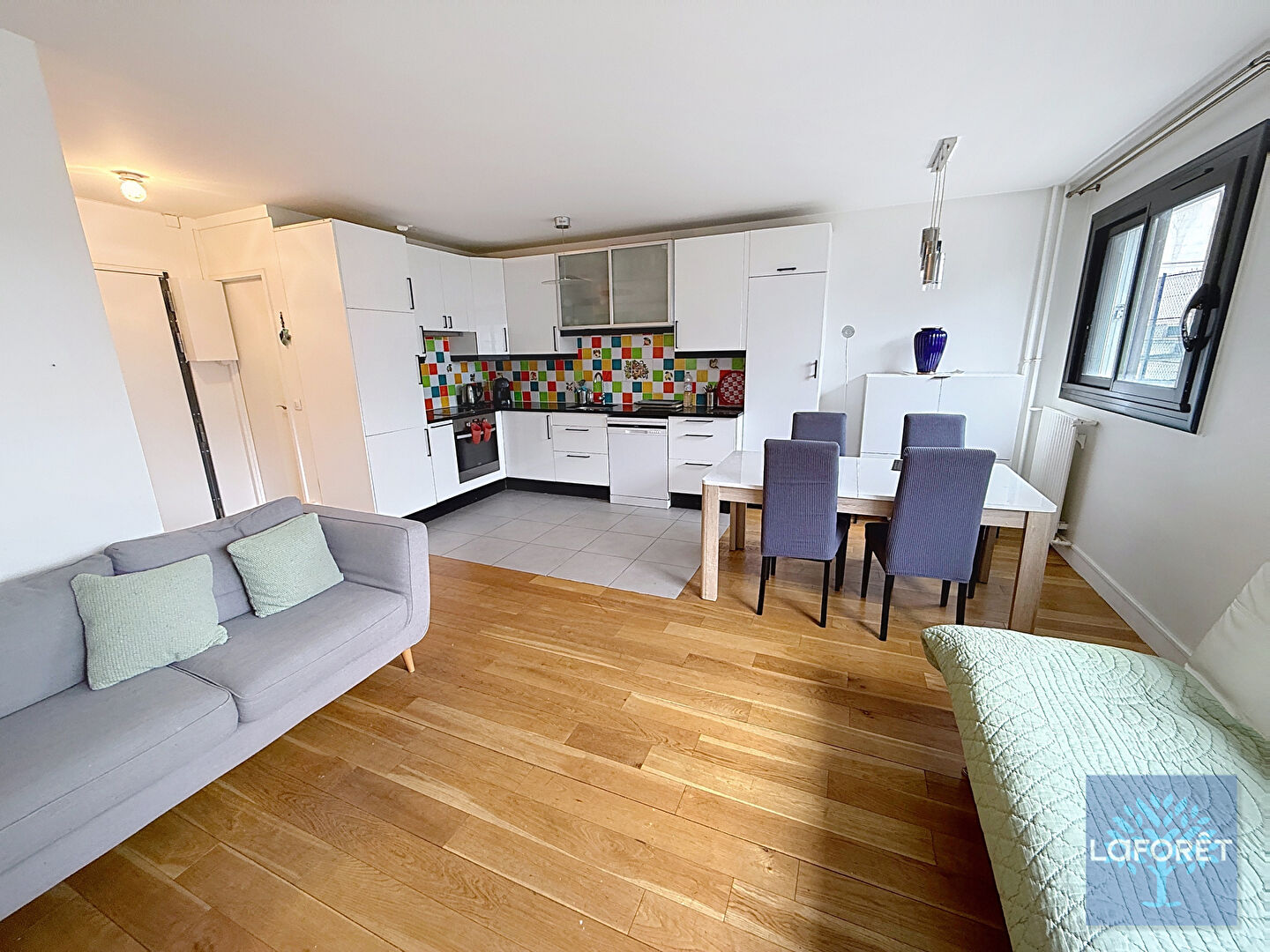 Maison à vendre, 50m², Levallois-Perret