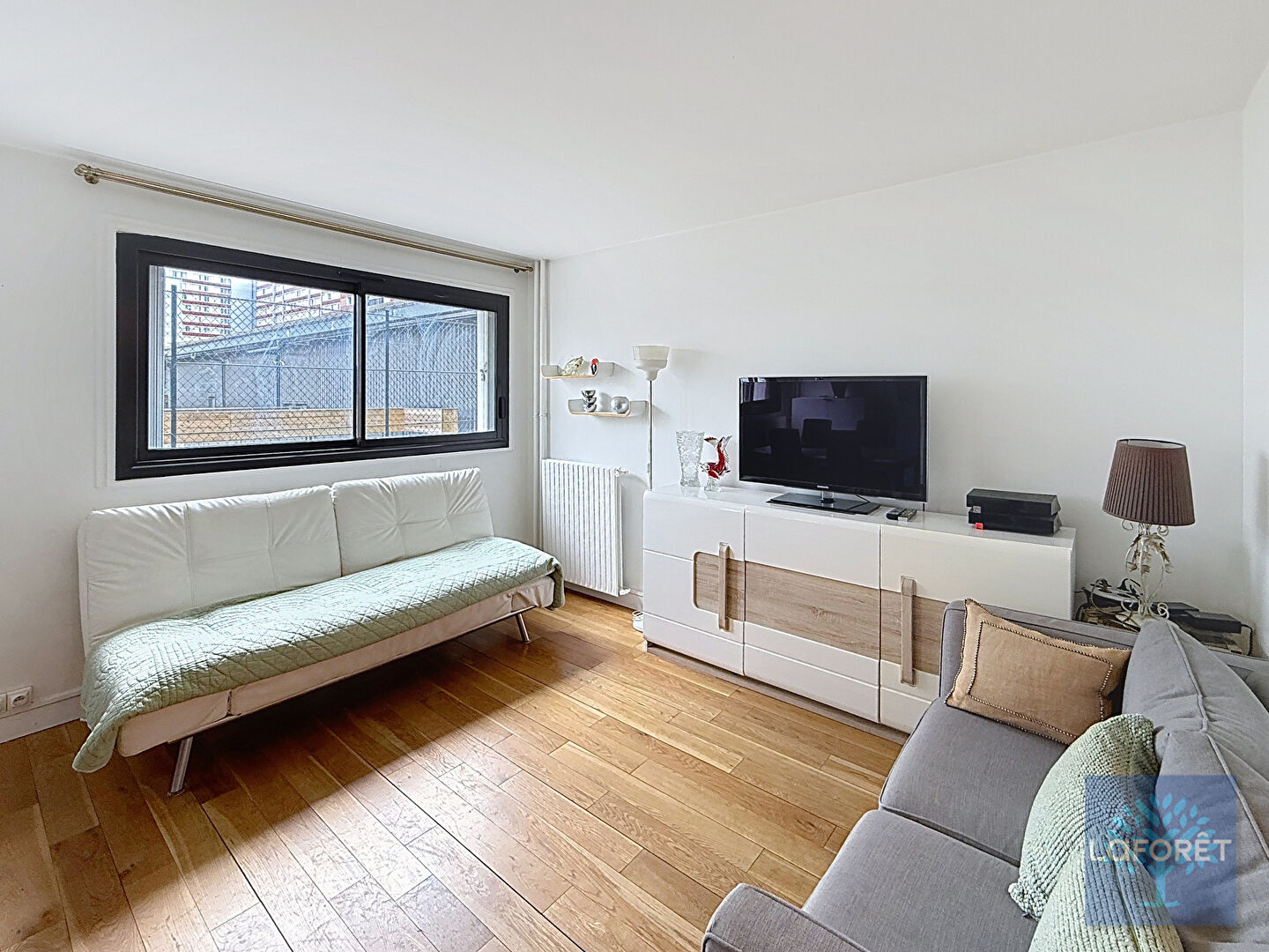 Maison à vendre, 50m², Levallois-Perret