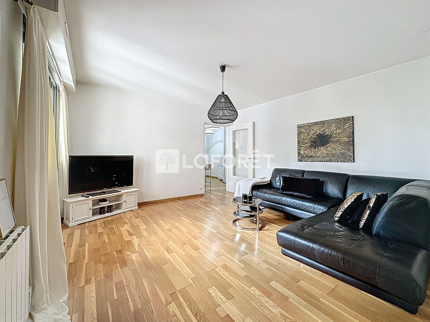 Maison à vendre, 48m², Levallois-Perret