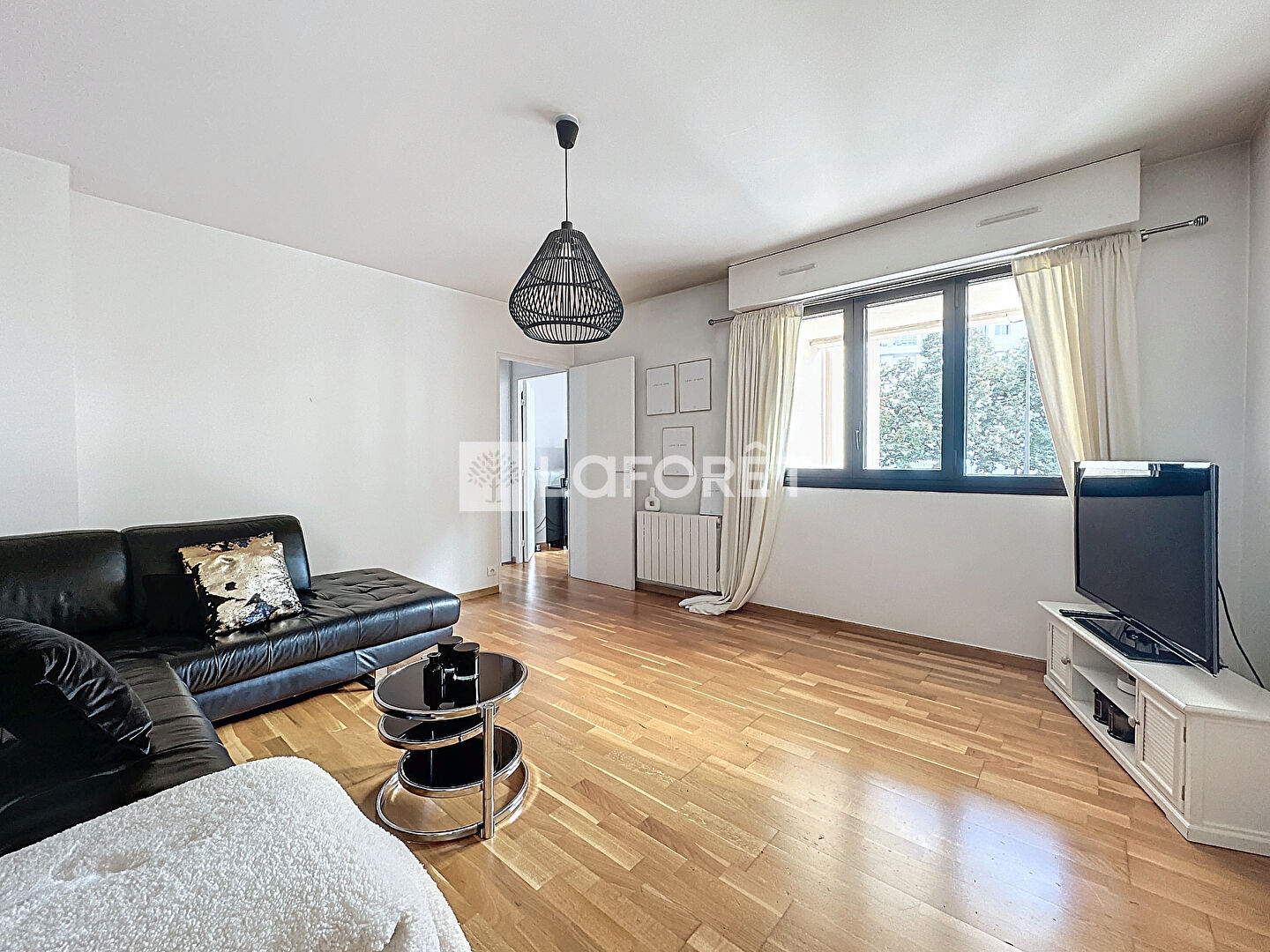 Maison à vendre, 48m², Levallois-Perret