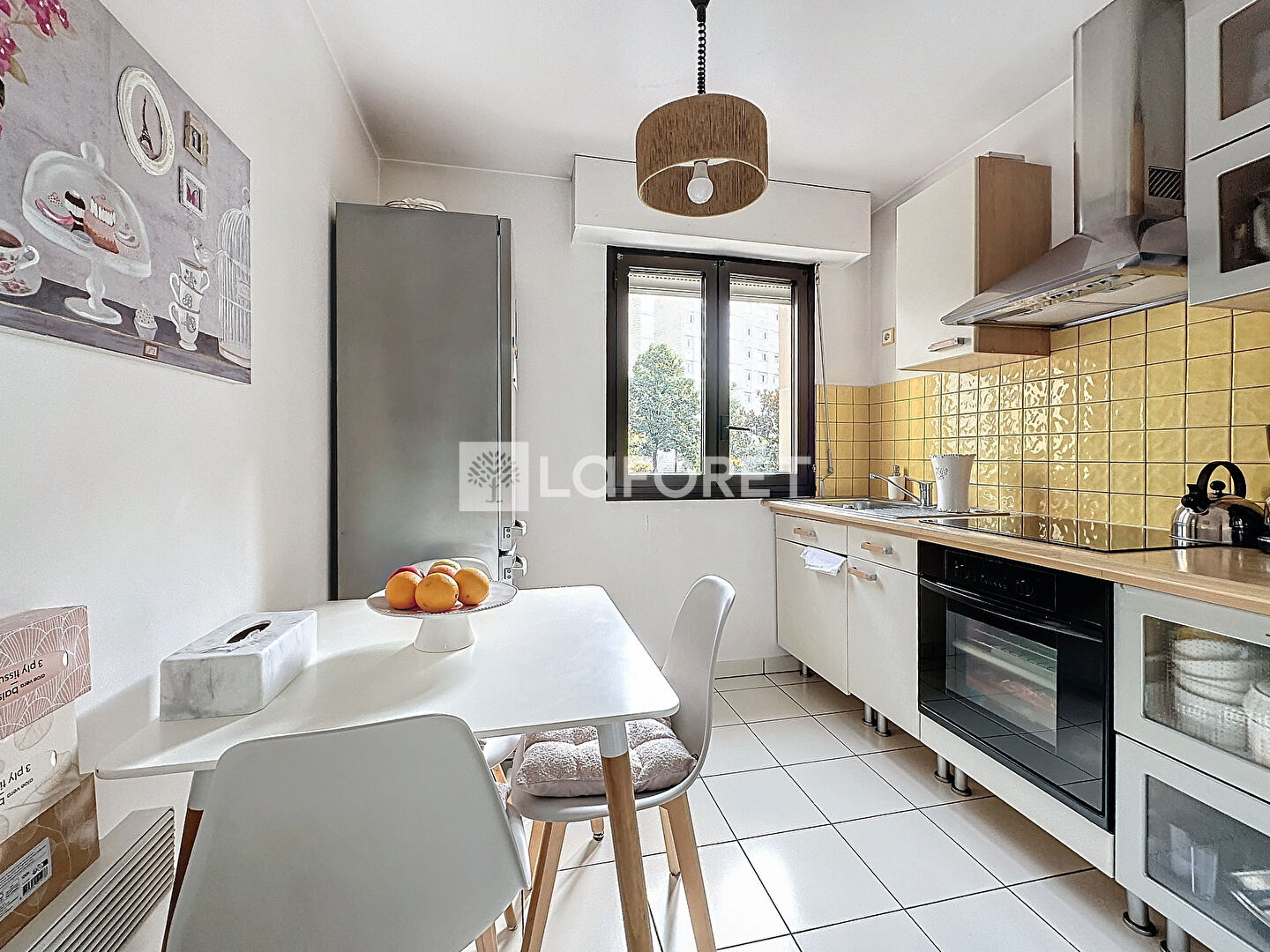 Maison à vendre, 48m², Levallois-Perret