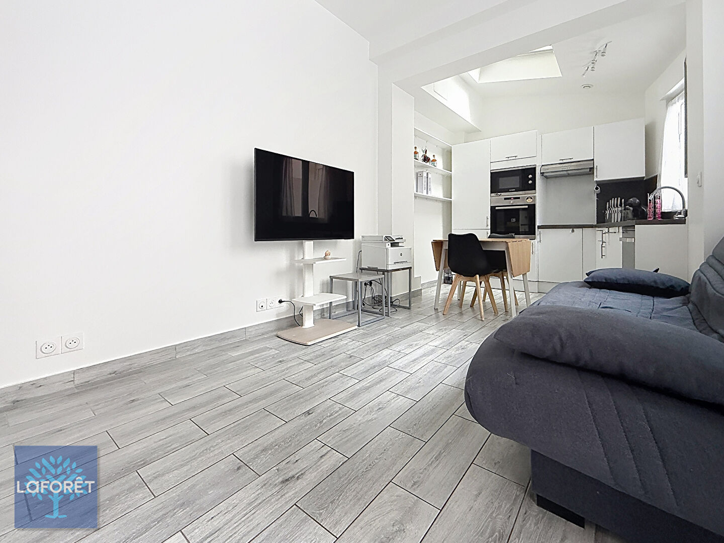 Maison à vendre, 69m², LEVALLOIS PERRET
