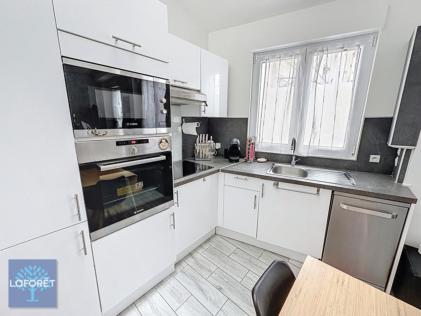 Maison à vendre, 69m², LEVALLOIS PERRET