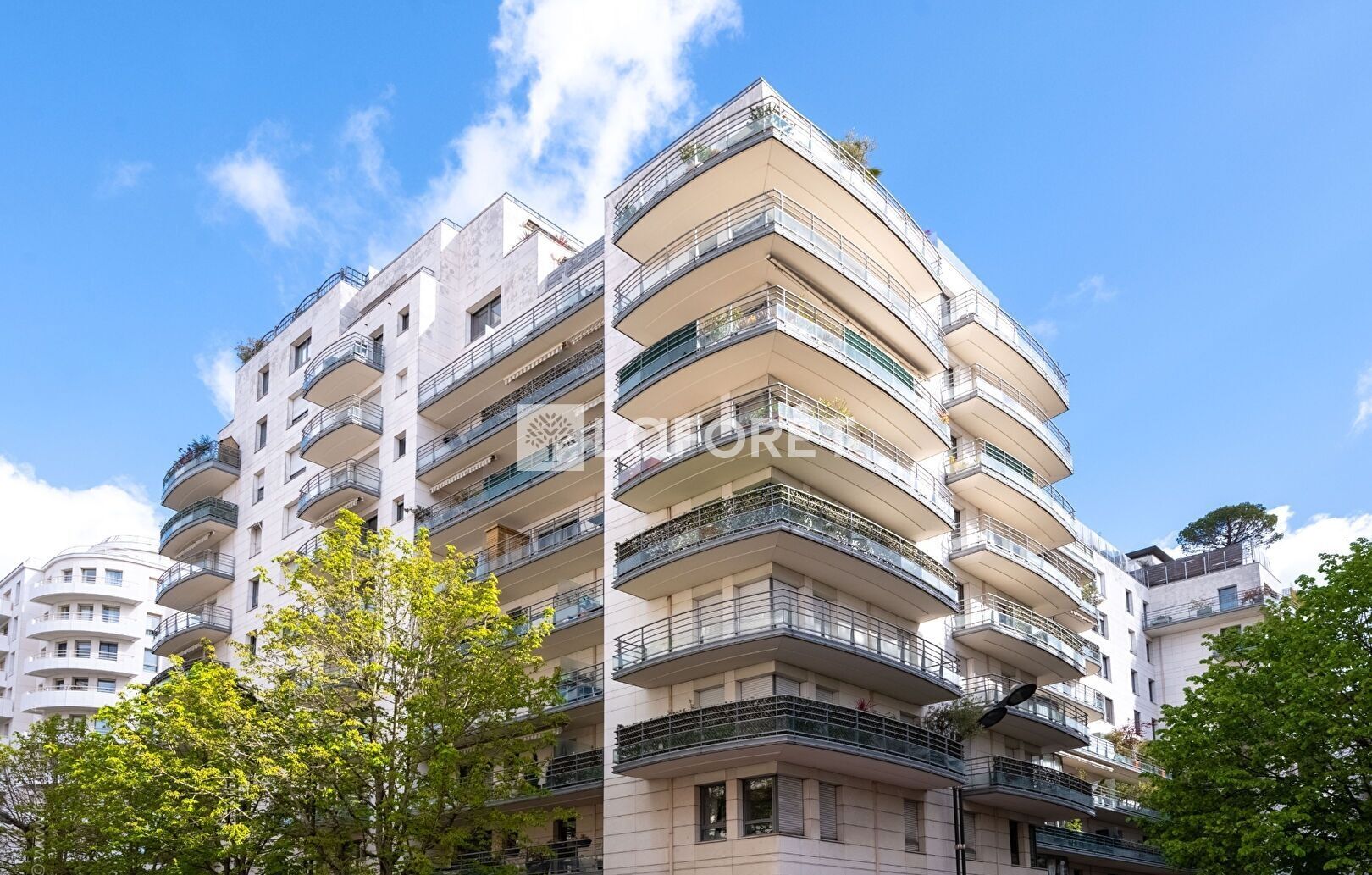 Maison à vendre, 103m², LEVALLOIS PERRET