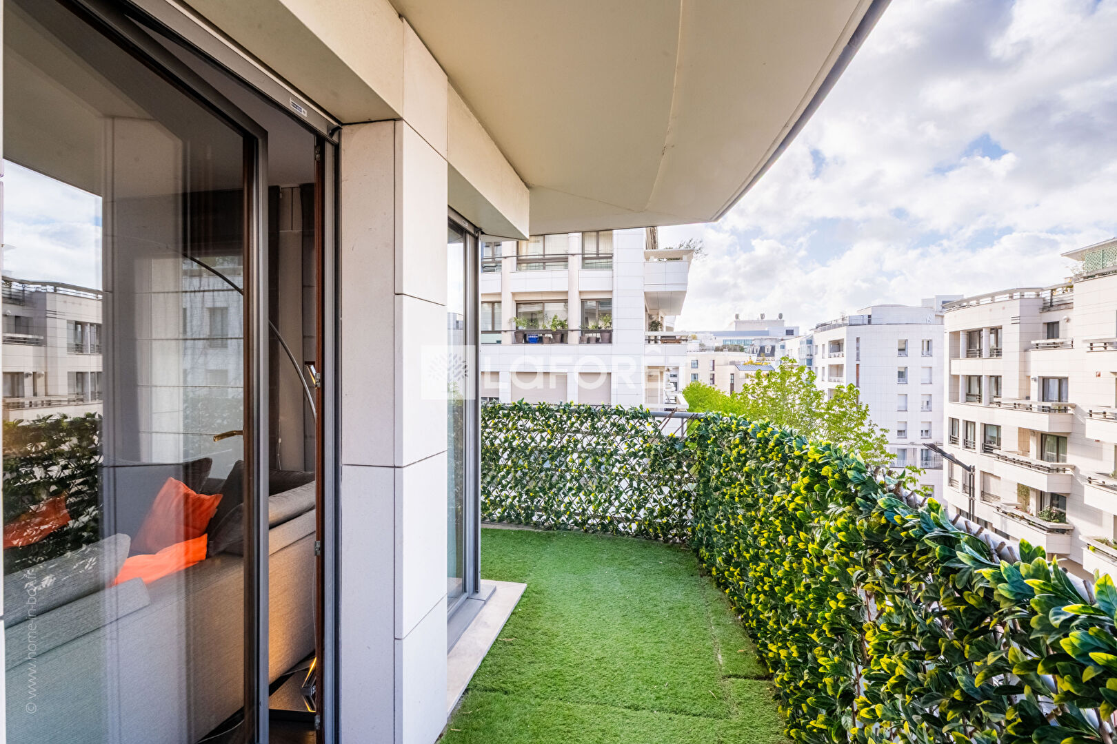 Maison à vendre, 103m², LEVALLOIS PERRET