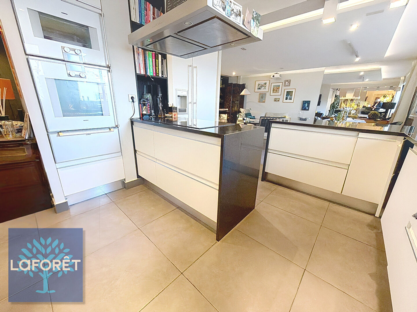 Maison à vendre, 200m², LEVALLOIS PERRET