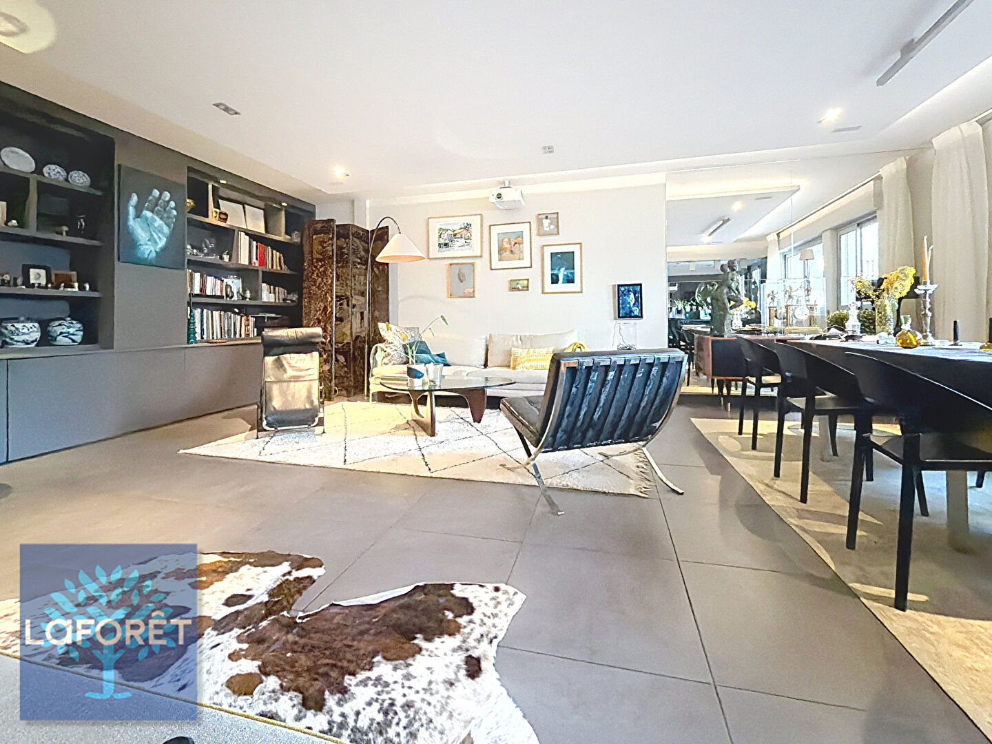 Maison à vendre, 200m², LEVALLOIS PERRET
