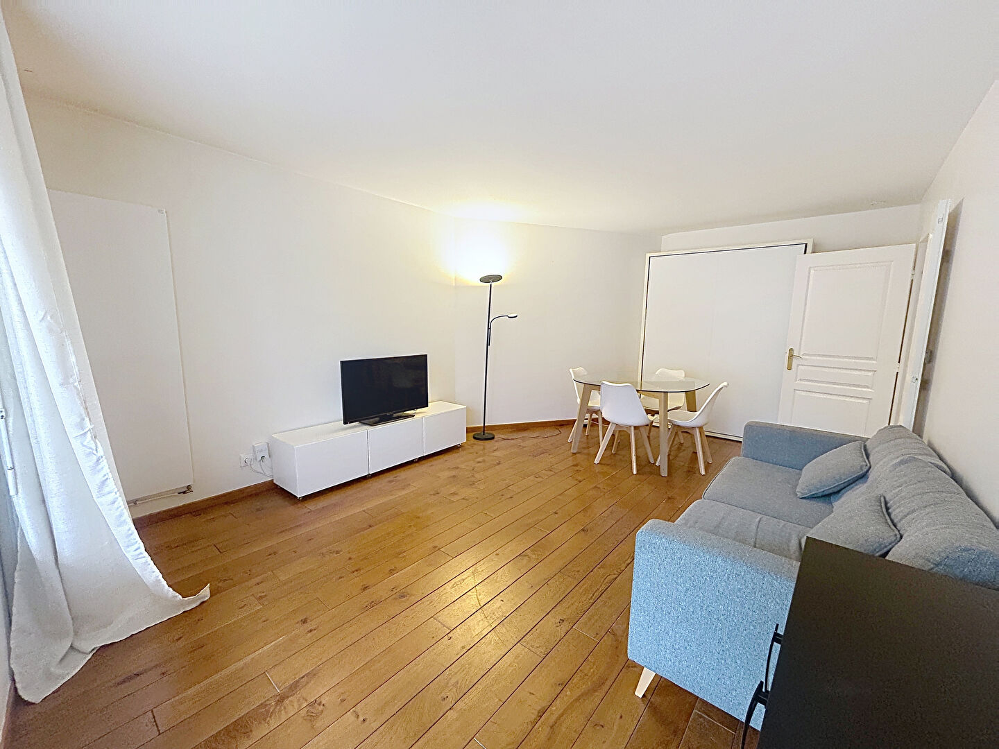 Maison à louer, 48m², LEVALLOIS PERRET