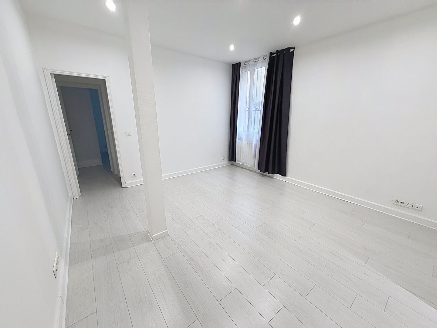 Maison à vendre, 43m², LEVALLOIS PERRET