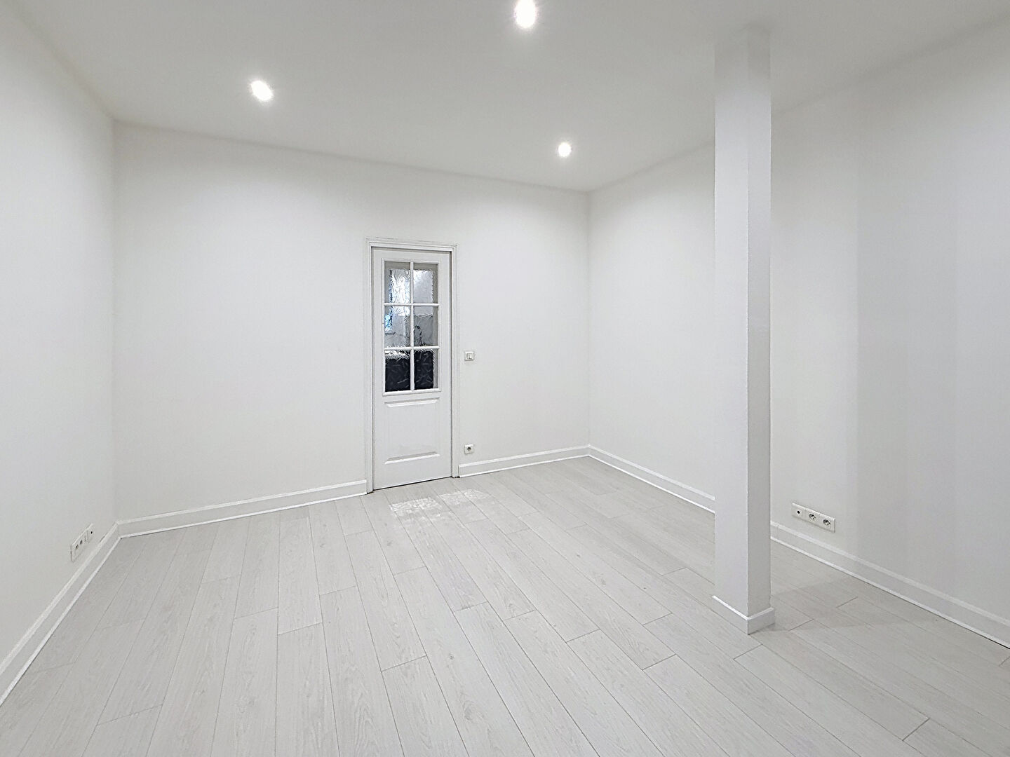 Maison à vendre, 43m², LEVALLOIS PERRET