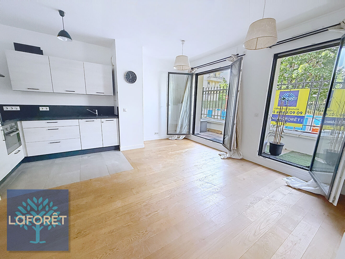 Maison à vendre, 46m², LEVALLOIS PERRET