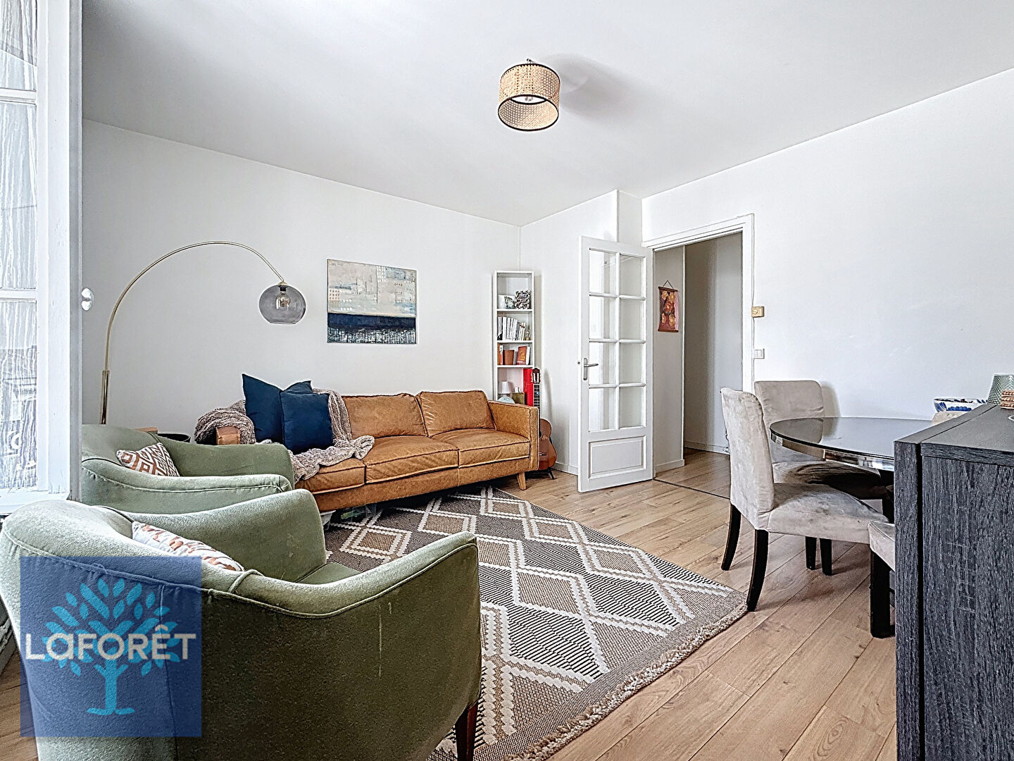 Maison à vendre, 55m², LEVALLOIS PERRET