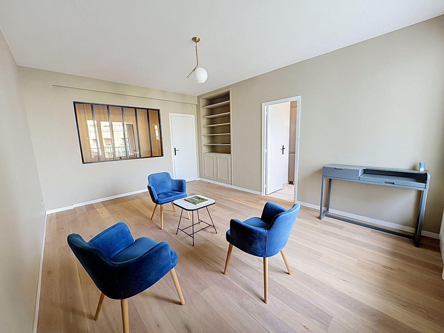 Maison à louer, 51m², NEUILLY SUR SEINE