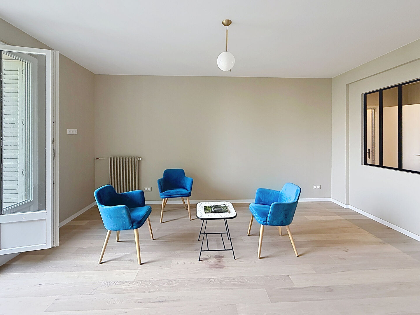 Maison à louer, 51m², NEUILLY SUR SEINE