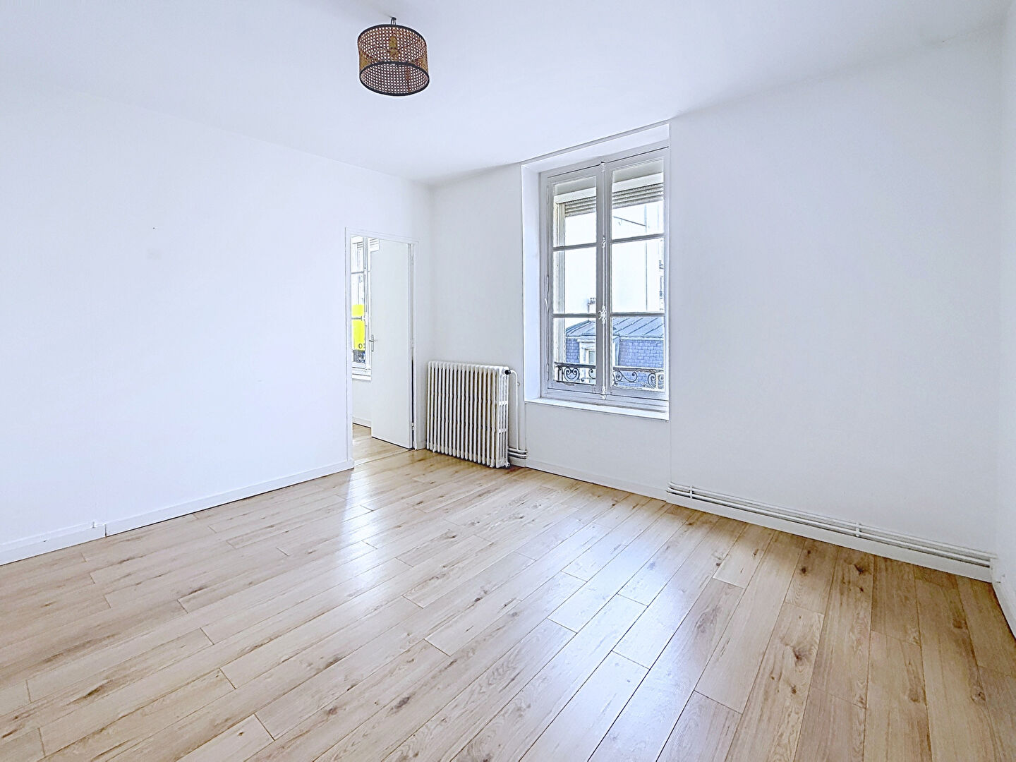 Maison à vendre, 55m², LEVALLOIS PERRET