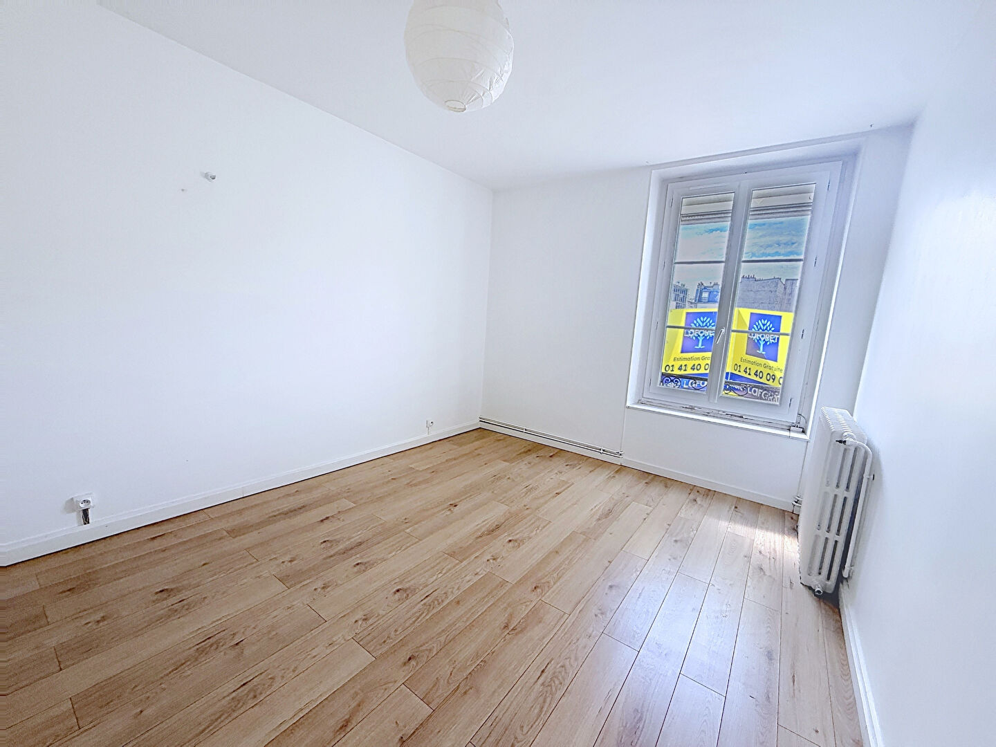 Maison à vendre, 55m², LEVALLOIS PERRET