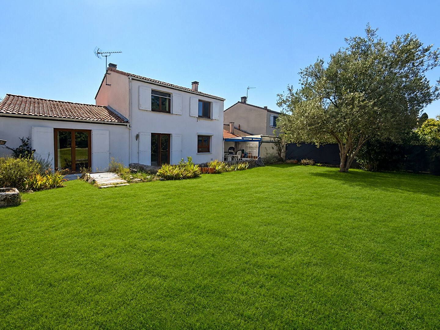Maison à vendre, 103m², LIBOURNE