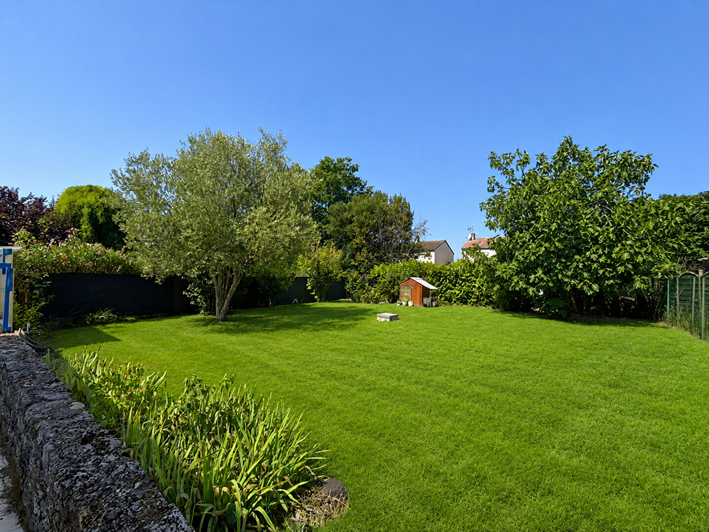 Maison à vendre, 103m², LIBOURNE