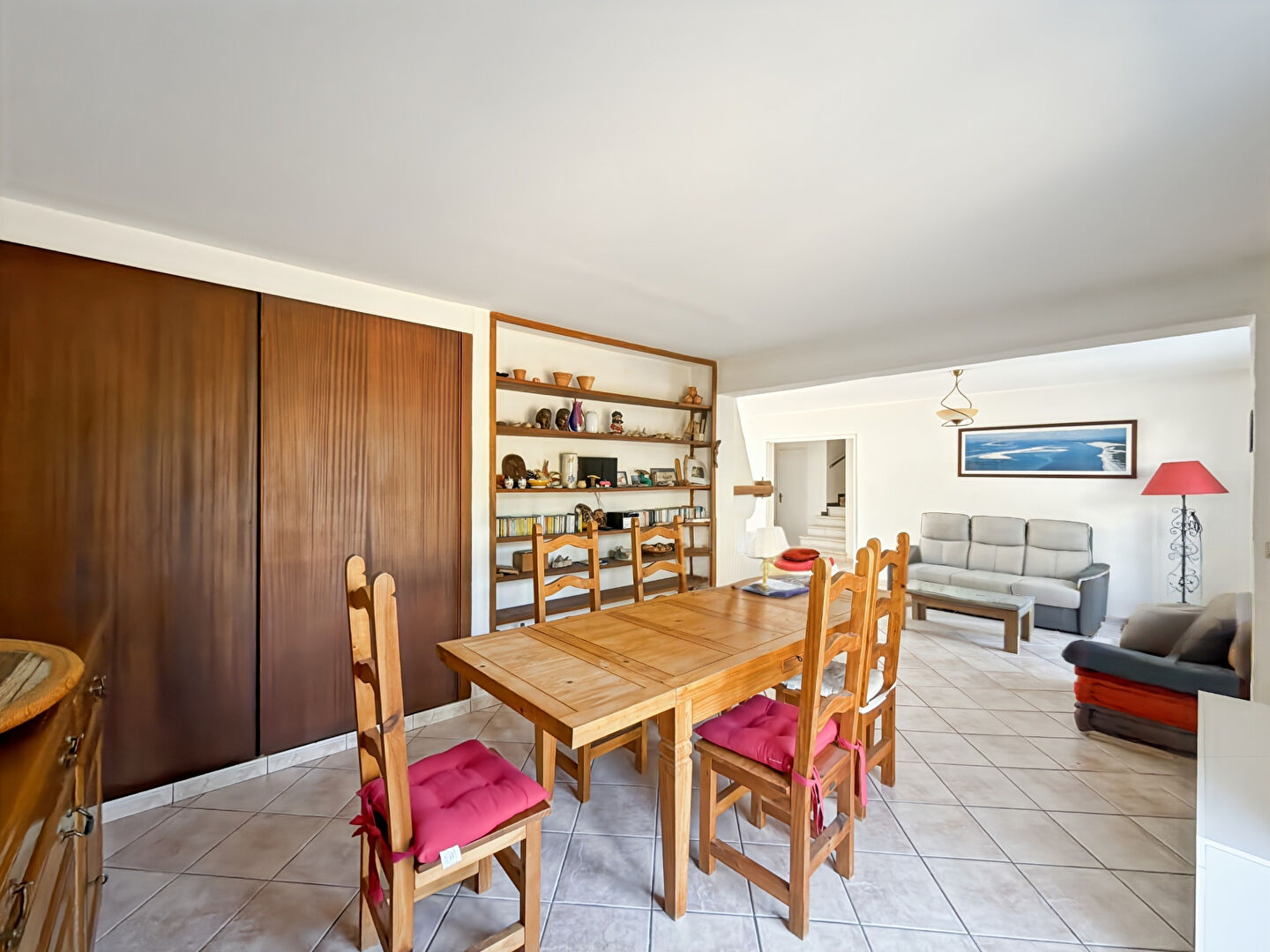 Maison à vendre, 103m², LIBOURNE