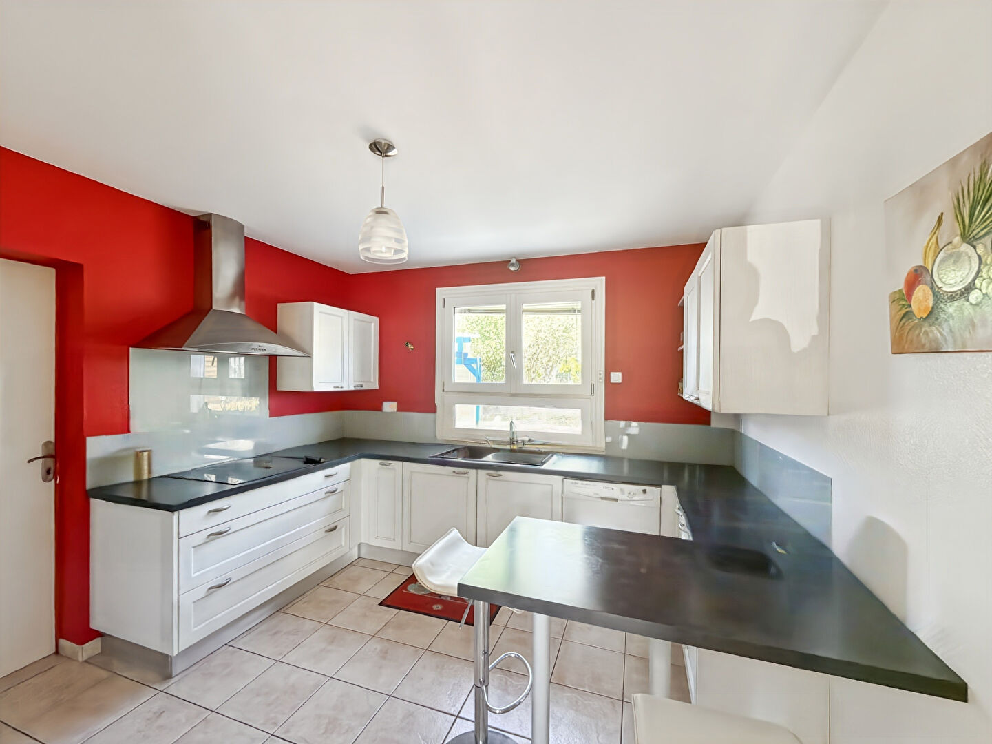 Maison à vendre, 103m², LIBOURNE